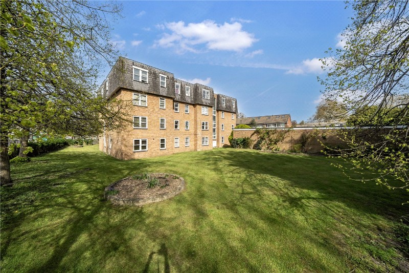 Lee Park, Blackheath, London, SE3