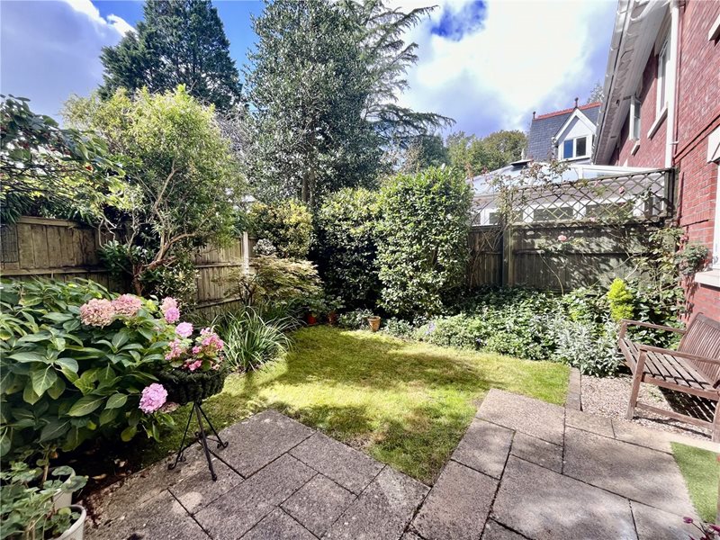The Avenue, Poole, Dorset, BH13
