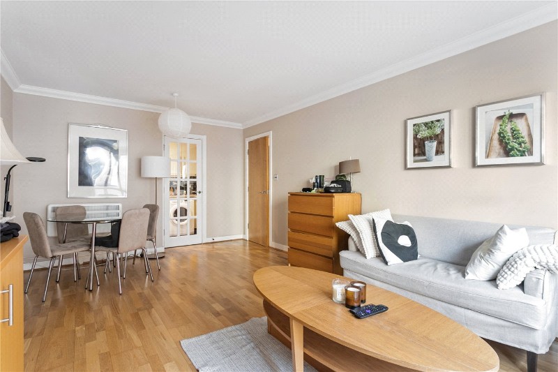 Folgate Street, London, E1