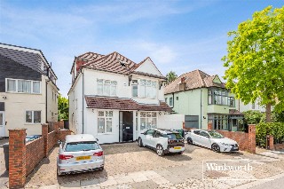 Mountfield Road, Finchley, London, N3