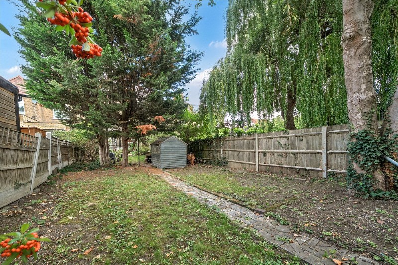 Coopers Lane, Lee, London, SE12