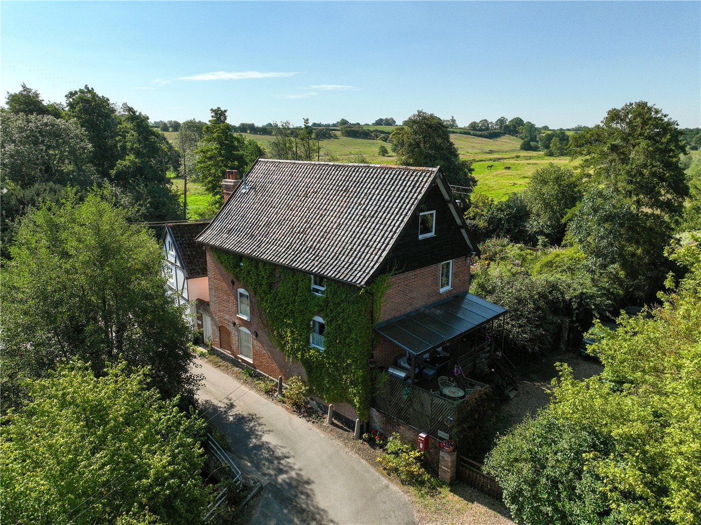 Needham, Harleston, Suffolk, IP20