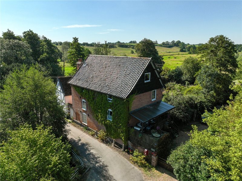 Needham, Harleston, Suffolk, IP20