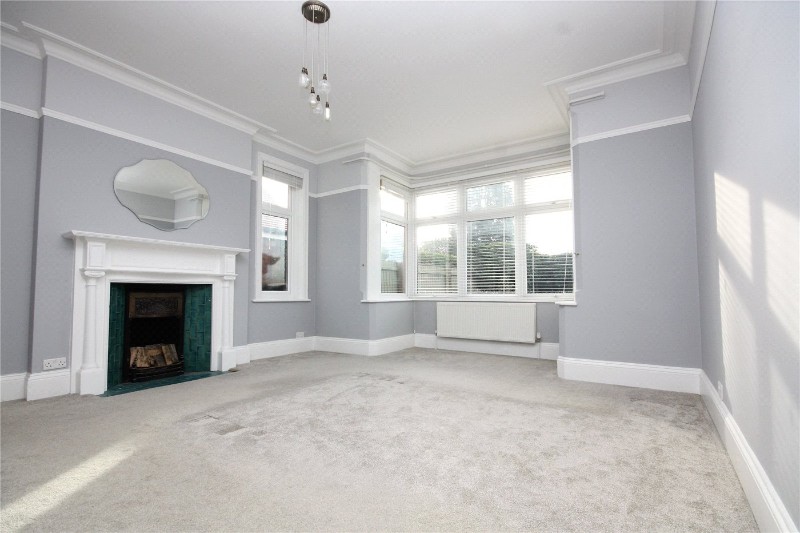 Kings Crescent, Poole, BH14