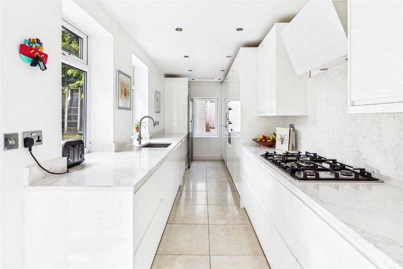 Upper Tulse Hill, London, SW2