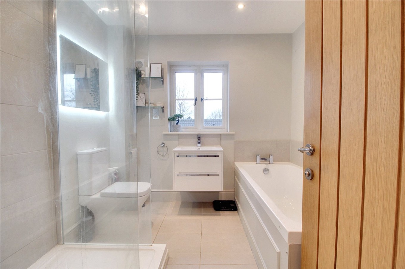 4 bedroom property for sale in Seething Street, Seething, Norwich