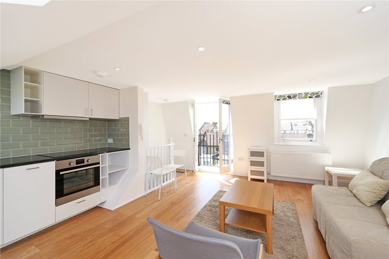 Percy Road, Shepherds Bush, London, W12