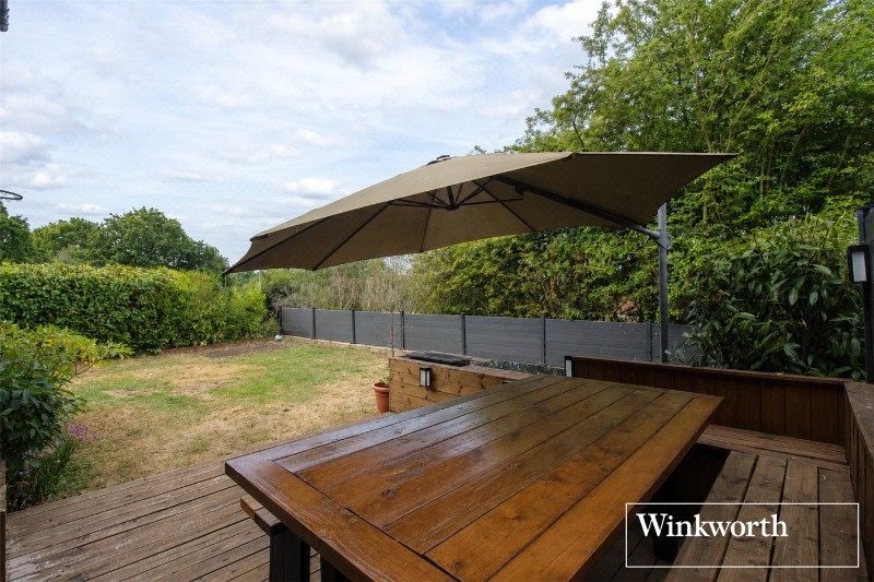 Ayot Path, Borehamwood, Hertfordshire, WD6