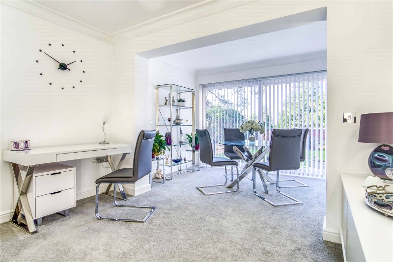 Canford Cliffs Road, Poole, Dorset, BH13