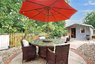 The Street, Huntingfield, Halesworth, Suffolk, IP19