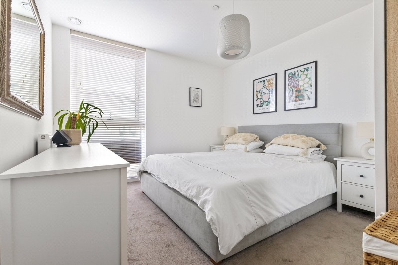 Coster Avenue, London, N4