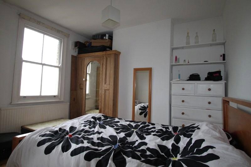Billington Road, New Cross, London, SE14