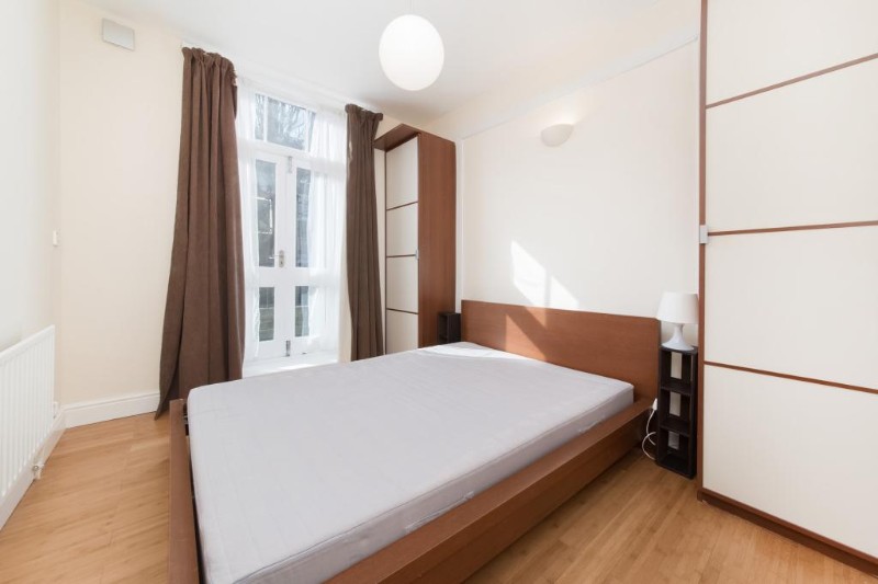 Acton Street, Clerkenwell, London, WC1X