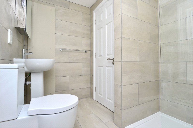 East Dulwich Grove, East Dulwich, London, SE22