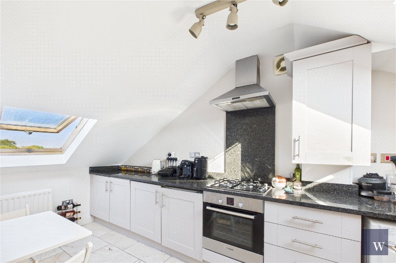 Milkwood Road, London, SE24