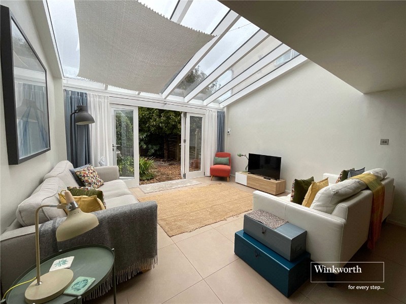 Inveravon, Christchurch, Dorset, BH23