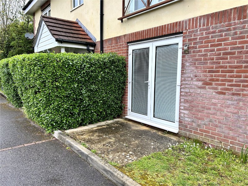 Princess Road, Poole, BH12