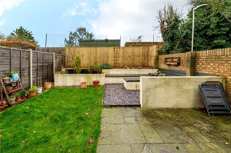 The Turnery, Thatcham, Berkshire, RG19