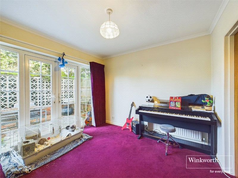 The Courtyard, Theale, Reading, Berkshire, RG7