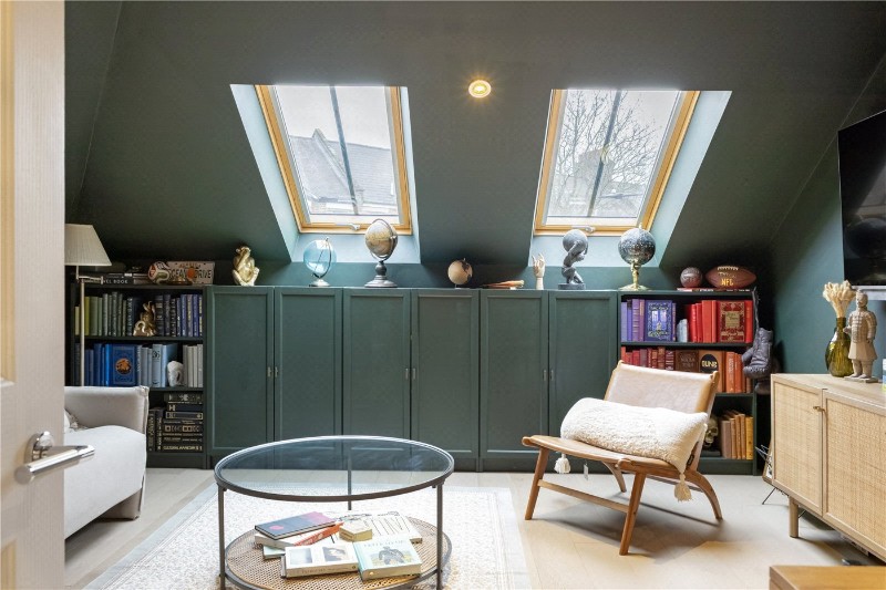 Gauden Road, London, SW4