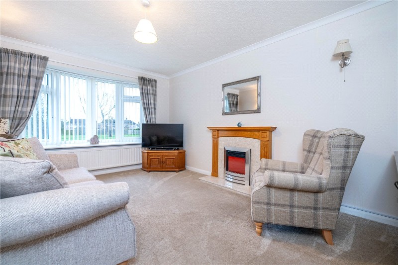 Oak Crescent, Bourne, Lincolnshire, PE10