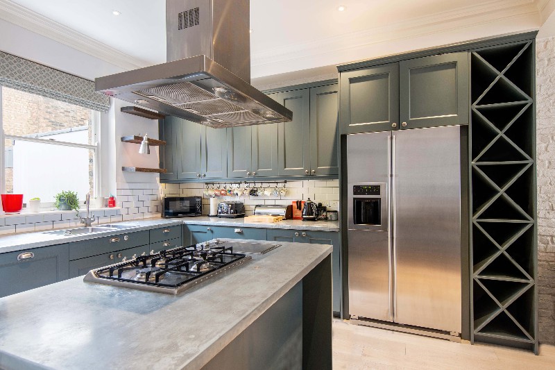 Gloucester Avenue, London, NW1