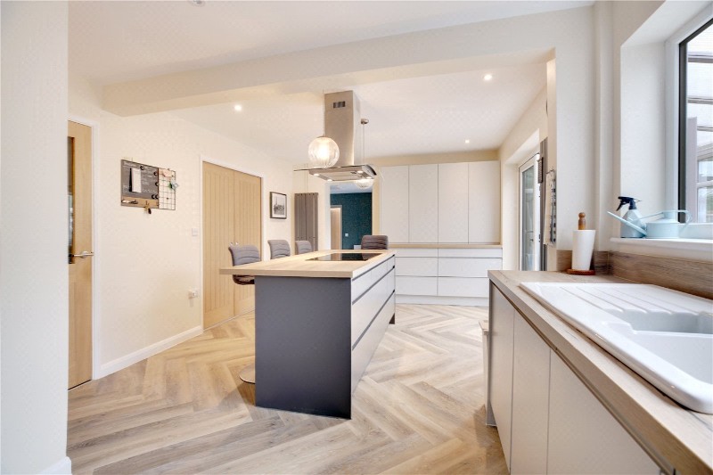 Pitts Hill Close, Saxlingham Nethergate, Norwich, Norfolk, NR15
