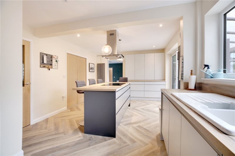 Pitts Hill Close, Saxlingham Nethergate, Norwich, Norfolk, NR15