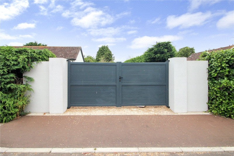 St. Georges Close, Thurton, Norwich, Norfolk, NR14