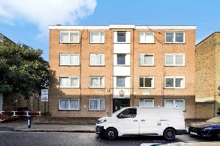 Constable House, Marlborough Road, London, N19