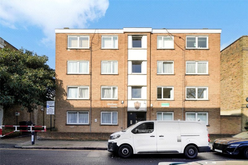 Constable House, Marlborough Road, London, N19