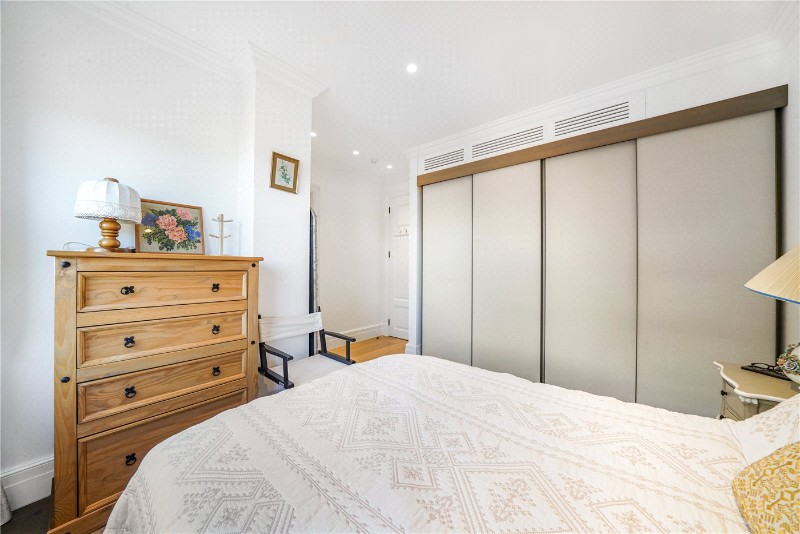 Palace Court, London, W2