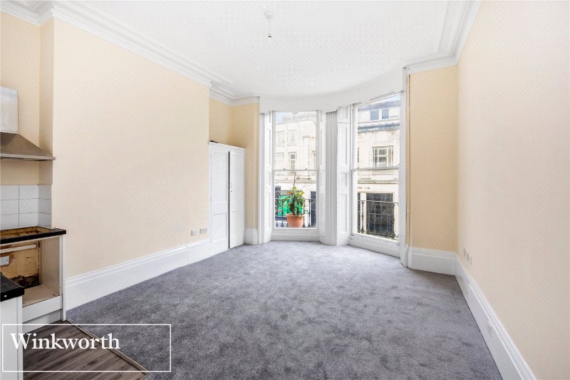 Montpelier Road, Brighton, East Sussex, BN1