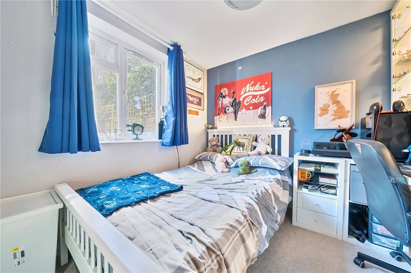 Copnor Close, Woolton Hill, Newbury, Hampshire, RG20