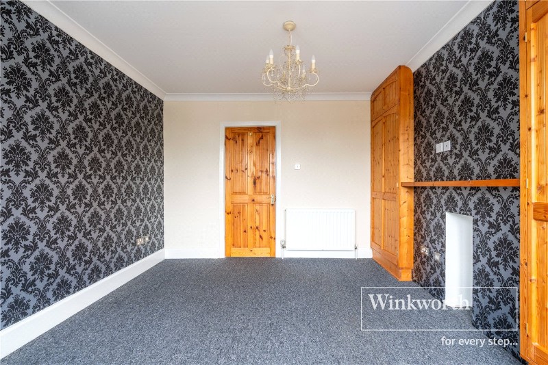 Clingan Road, Bournemouth, Dorset, BH6