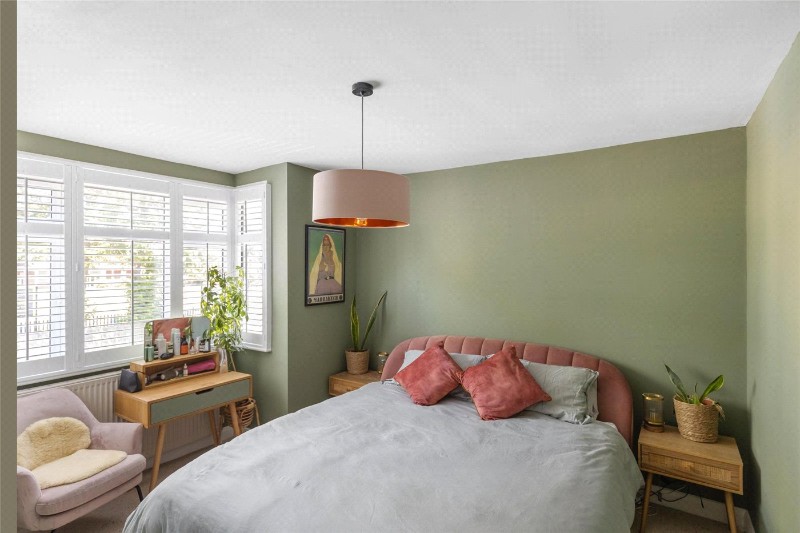 Beulah Hill, London, SE19