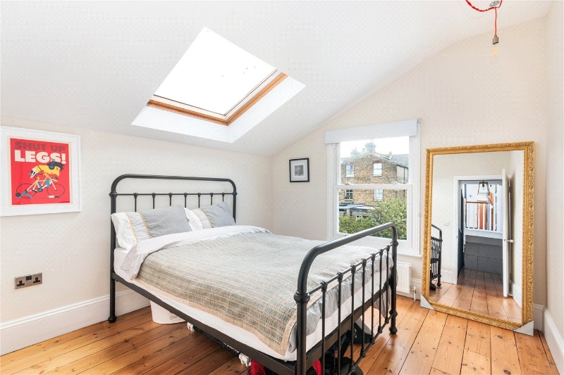 Selsdon Road, West Norwood, London, SE27