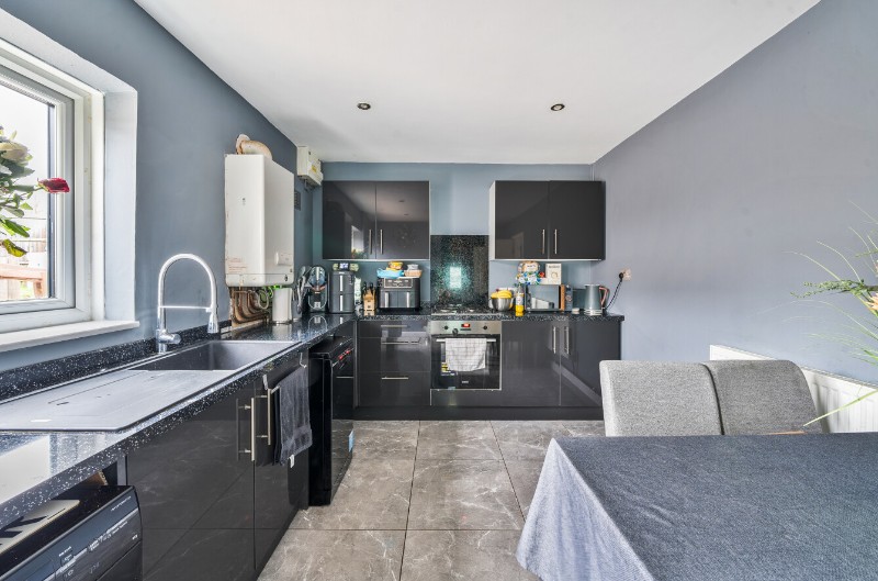 St. Andrews Estate, Cullompton, Devon, EX15