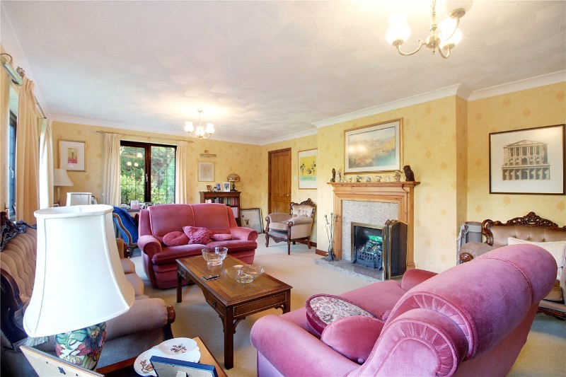 Ferry Road, Surlingham, Norwich, Norfolk, NR14
