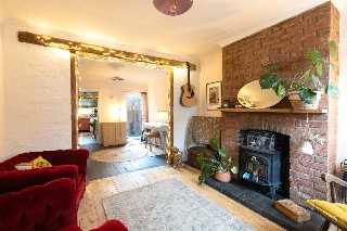 Grove Road, Wimborne, Dorset, BH21