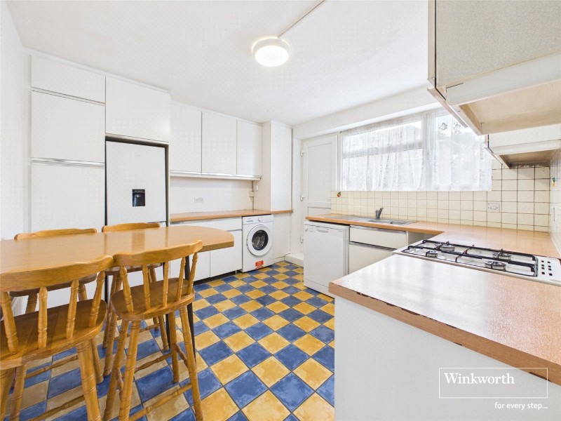 Salmon Street, Kingsbury, NW9