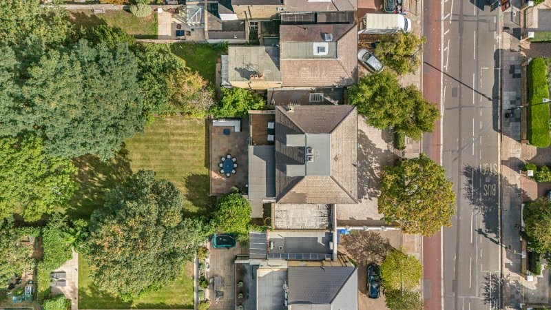 Castelnau, Barnes, London, SW13