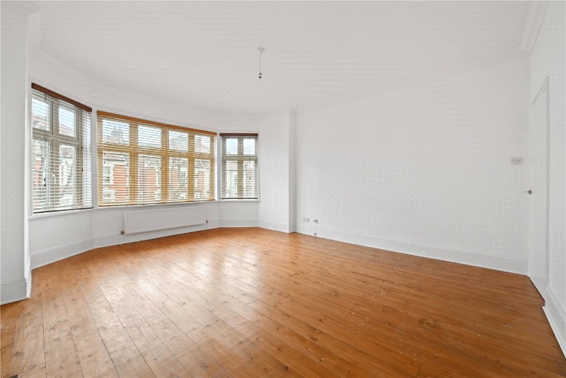 Blenheim Gardens, London, NW2