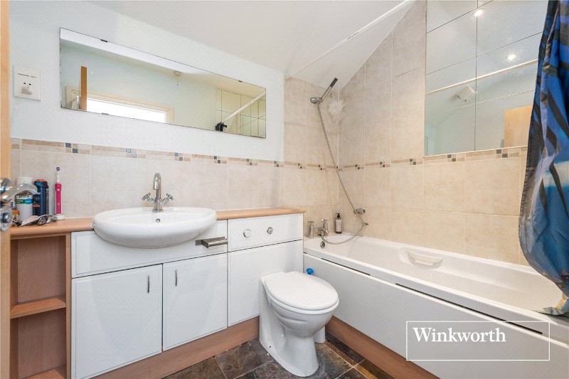 Wolfson Court, 4 Magdalene Gardens, Whetstone, London, N20