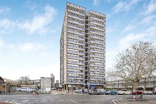 Rotherhithe New Road, London, SE16