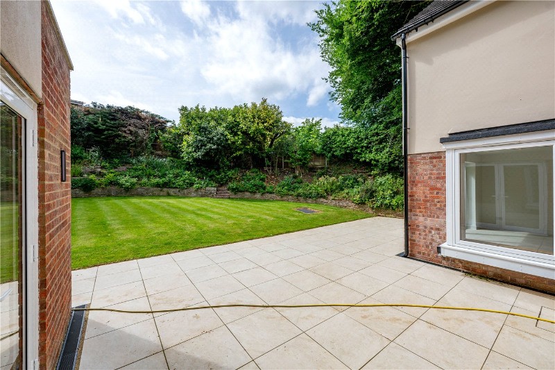 Softley Drive, Cringleford, Norwich, Norfolk, NR4