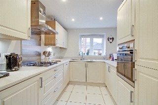 Almond Drive, Cringleford, Norwich, Norfolk, NR4