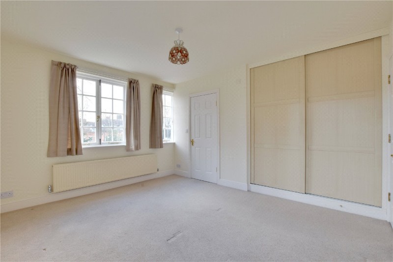 Kidbrooke Grove, Blackheath, London, SE3