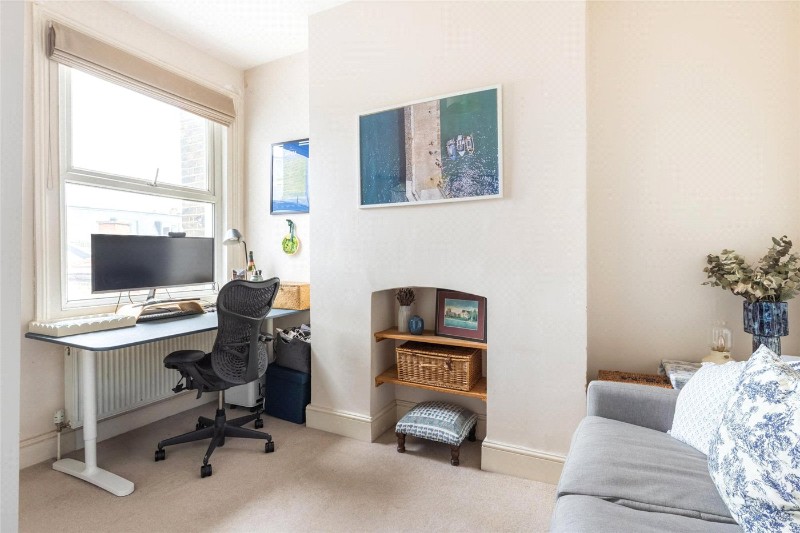 Handforth Road, London, SW9