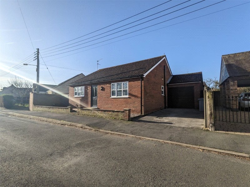 Low Street, Billingborough, Sleaford, Lincolnshire, NG34